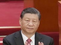中国、スパイ通報を奨励　習氏「安全観」提唱10年