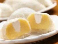 菓子づくりに規格外野菜　食品ロス削減　北海道・函館　「SDGsに関心持って」