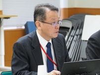 愛媛・高知の地震活動を議論　政府調査委が臨時会合