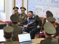 北朝鮮、米国連大使を批判　監視代替は「敗者の物乞い」