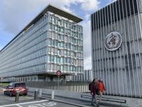 日本に新たな国際保健拠点　WHO、世銀と25年設置