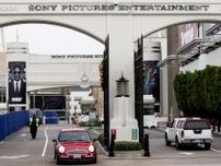 ソニーが買収検討と報道　米メディア大手のパラマウント