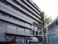東京労災病院の副部長逮捕　収賄疑い、医療機器購入巡り