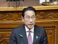 首相「日米関係揺るがず」　米大統領選の影響否定