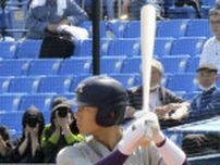 東京六大学野球、明大が21得点　立大も先勝、第2週第1日目