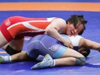 北朝鮮が3階級で五輪出場枠獲得　レスリング女子、東京では不参加