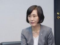 日航「収益源広げ成長持続へ」　鳥取三津子新社長