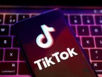 欧州でTikTokが一部停止へ　EU調査を受け