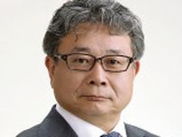朝日新聞社長に角田克氏　専務から昇格、6月に正式決定