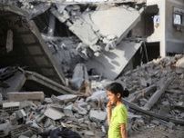 「ラファ侵攻なら関係断絶も」　エジプト、イスラエルに警告
