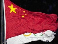 中国競泳ドーピングを徹底検証へ　WADA、独立検察官を招聘