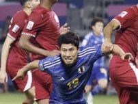 エース細谷、目覚め会心の一撃　U23アジア杯「価値を証明」