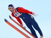 国際連盟も笠谷幸生さん追悼　札幌五輪ジャンプ金メダル