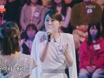 日韓歌手対決に視聴率10％　韓国TV、新たな文化交流