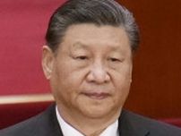 中国主席、5月に欧州歴訪　関係強化で米けん制