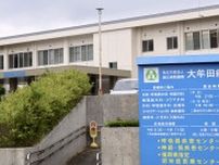入院患者6人に性的虐待　看護師ら、国立大牟田病院