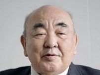 元早大総長、奥島孝康さん死去　高野連会長も務める、85歳