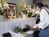 言論封殺の怖さ、胸に刻む　朝日新聞阪神支局襲撃から37年