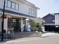 石川・和倉温泉の旅館、本格営業　4カ月ぶり、設備復旧