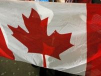 中国の総選挙介入「執拗で脅威」　カナダ調査委、対策を要請