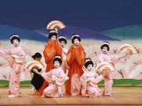 勧進帳舞台の小松で子ども歌舞伎　石川県、500人の観客魅了