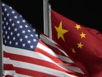 米、中国企業への禁輸追加　偵察気球支援、37団体