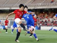 三菱重工浦和が優勝　女子アジア・クラブ選手権