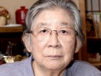 脚本家の小山内美江子さん死去　「3年B組金八先生」