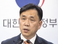 ネイバー「株売却も協議する」　韓国政府は遺憾表明