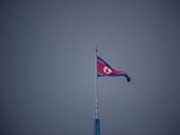 韓国裁判所にサイバー攻撃　北朝鮮か、大量データ流出