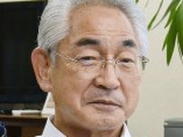 核ごみ調査「全国で議論を」　北海道・寿都町長がコメント