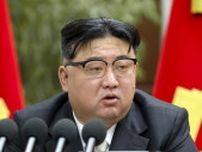 北朝鮮が弾道ミサイル発射　日本海に向け、米韓両軍が分析