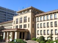 県知事選は鈴木、大村両氏が競る　静岡情勢、共同通信電話調査