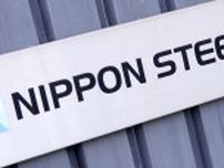USスチール、同業を非難　日本製鉄買収巡り「誤情報」