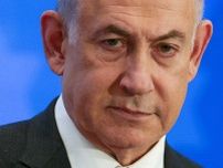 イスラエル、欧州3国を非難　国家承認は「テロの報奨」