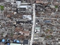 能登半島地震、犠牲者260人に　関連死30人を初認定