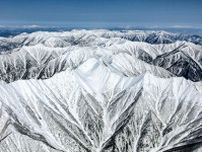 日高山脈、国立公園指定へ答申　35番目、陸域で国内最大