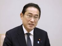 首相、27日に日中韓会談出席　交流拡大、経済協力を議論