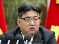 北朝鮮、6月に党重要会議　上半期総括、昨年12月以来