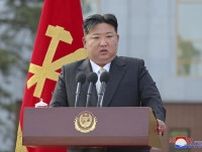北朝鮮が人工衛星打ち上げ予告　海保航行警報、日米韓が中止要求