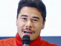ニナー、小田倉、高橋を選出　パリ五輪のトライアスロン