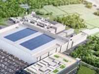 ソニー、熊本新工場の建設開始　画像センサー、シェア拡大