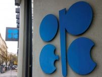 産油国、減産延長を協議　OPECプラス閣僚級会合
