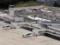 静岡空港の新駅構想を要望へ　リニア同盟会、国とJRに