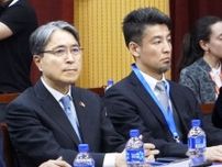 モンゴルで北朝鮮と接触なし　国際会議、南北緊張に懸念