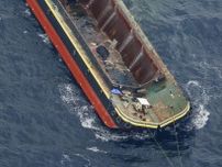 大阪のクジラ処理「契約に疑義」　入札監視委、港湾局の対応非難