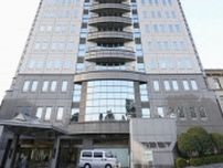 病院で死亡の夫を書類送検　入院妻と長女殺害疑い、静岡県警