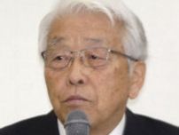 岐阜・池田前町長を逮捕　官製談合疑い、4月に辞職