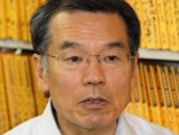 伴英幸さん死去、72歳　原子力資料情報室の共同代表