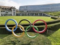 7月総会で冬季2大会同時決定　30年・34年五輪、IOC
